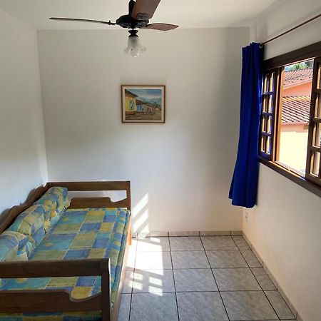 Chales E Suites Lourenco Ильябела Экстерьер фото