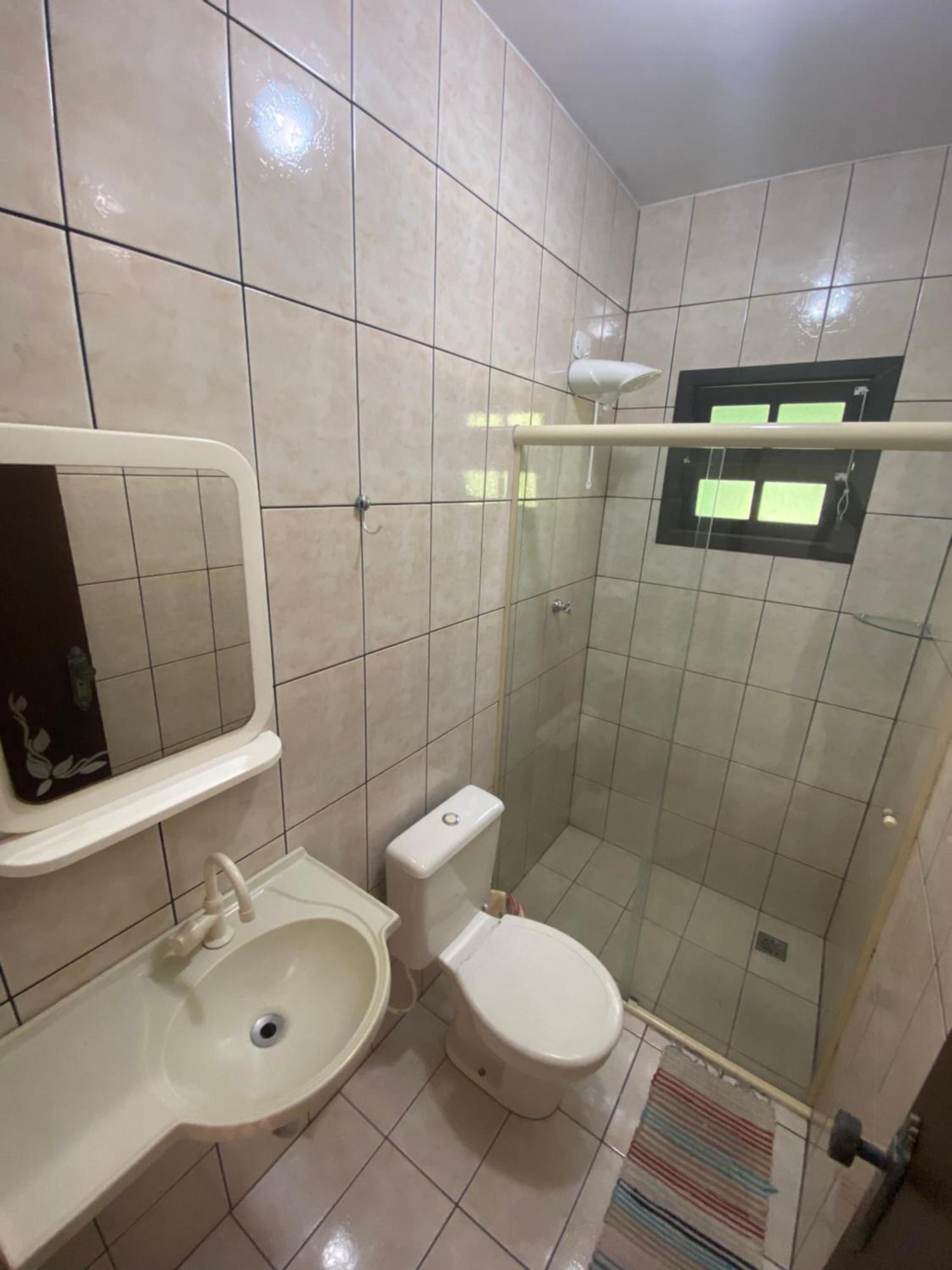 Chales E Suites Lourenco Ильябела Экстерьер фото
